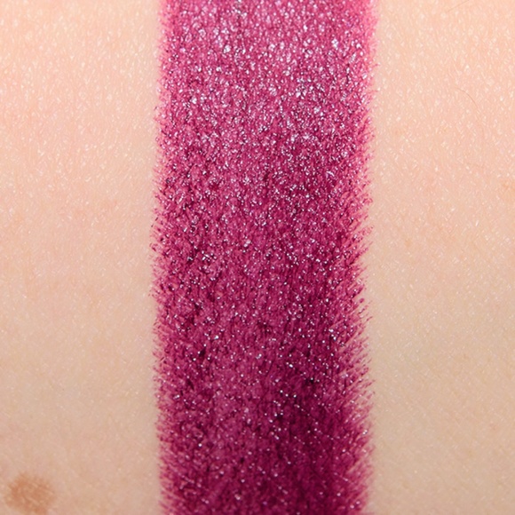 Mac liptensity Noblesse - Picture 3 of 5